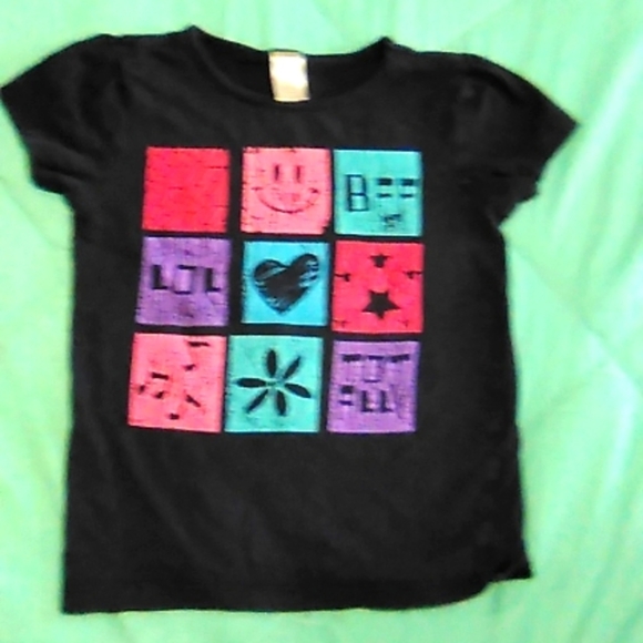 Gymboree shirt - Picture 1 of 2